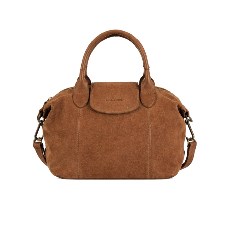CHARLOTTA SUEDE COFFEE